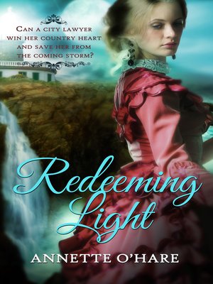 cover image of Redeeming Light